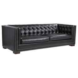 Transitional Sofas by ARTEFAC