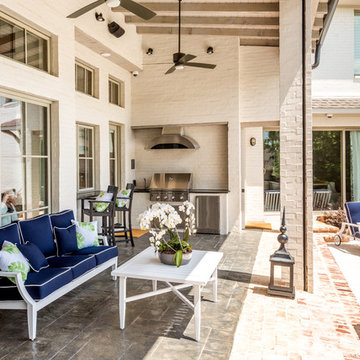 Keller Custom Home