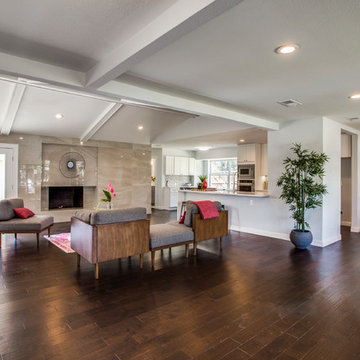 Thunder Road Remodel