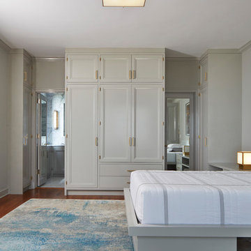 Drake Tower Apartment