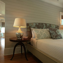 Bedrooms