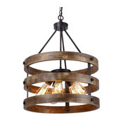 Albin Chandelier