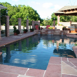 Pools - Products