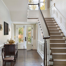 Entry/Foyers