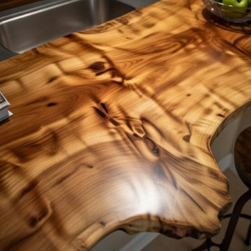 Custom Countertops