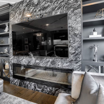 Telegram Mews, Toronto Luxury Project