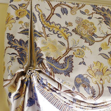 Curtain/Valances