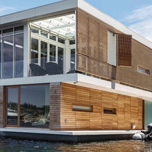 House Boats