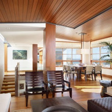 Sonoma -- Upper House -- Living Room