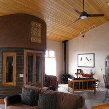 round house ideas