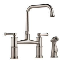 Kitchen - Sink & Faucet