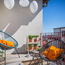 Balcon