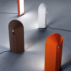 Odeon - Table Lamps