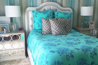 Bedrooms + Closets