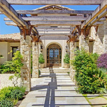 Exterior Ideas
