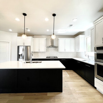 Arrowhead Residence
