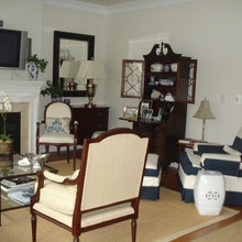 formal living room