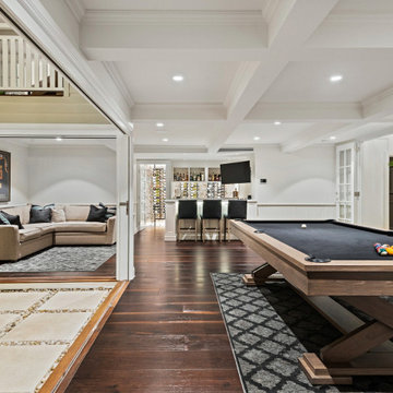 BDAA Design Awards 2019 - Residential alterations / additions $500,001 and over