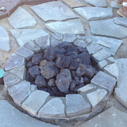 fire pits - Products