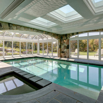 Pools