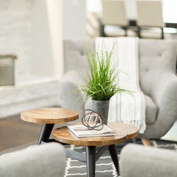 ESD Defining Spaces™ - Project in North Dallas, Texas