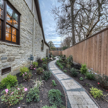 Bell Residence