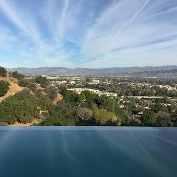 Studio City Backyard Remodel