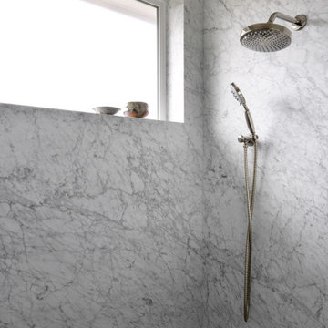Sand Point Fresh Start Bathroom Transformation