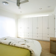 Bedroom Ideas