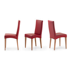 Cindy Chair by Cattelan Italia - Dining Chairs