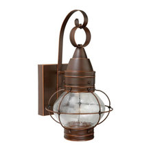 Outdoor lighting