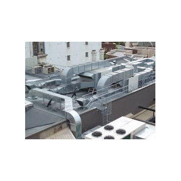 Air Duct and Dryer Vent cleaning Burbank CA
