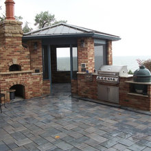 Patio Ideas