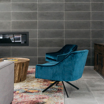 Design Projects: The Cedars