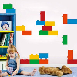 Decals - Products