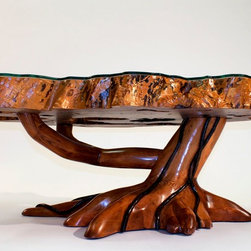Coffee Tables - Products