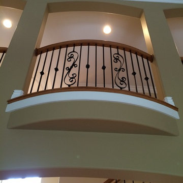 Burr Ridge House 1