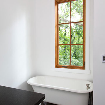Modern Decatur Bungalow