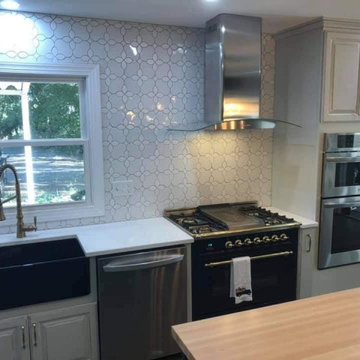 Kitchen Remodels