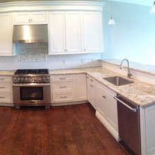 Countertops