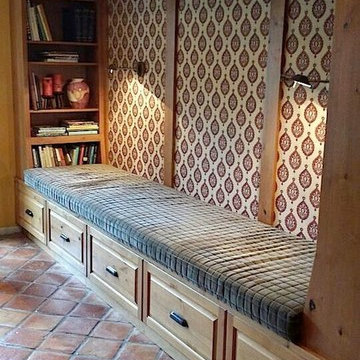 Built-In's