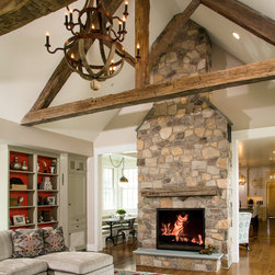 Transitional Manor at Meetinghouse Farm - Products