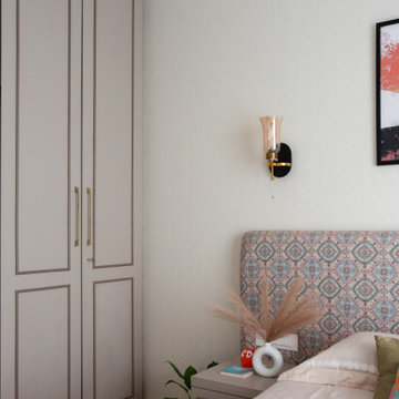 The Blanc Home