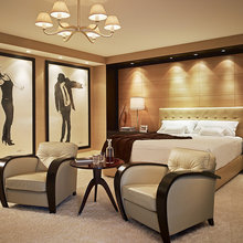 Master Bedroom Pandora