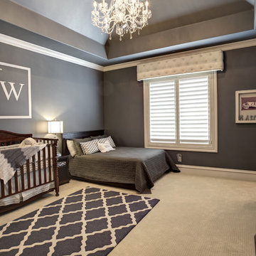 Bedrooms