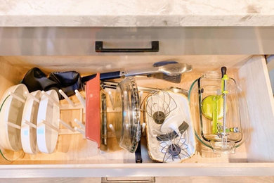 Closet Organization