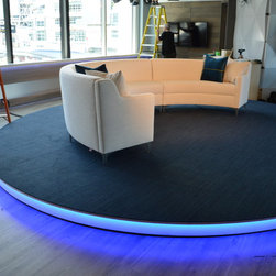 BT Toronto Studio Couch - Sofas
