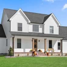 Home Exterior