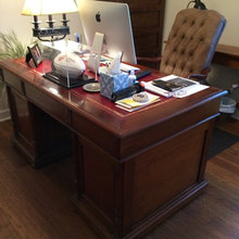 Debbie’s Office