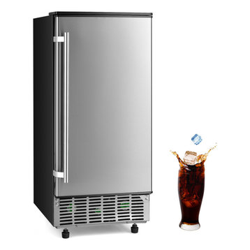 best built in ice makers